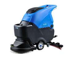 物業(yè)地下車庫使用洗地機(jī)的幾大優(yōu)勢(shì)