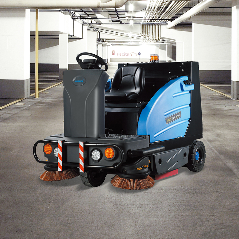 購買掃地車時(shí)應(yīng)該注意哪些問題？