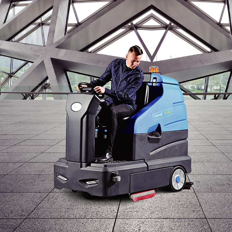 導(dǎo)致洗地機(jī)清潔能力下降的主要原因是什么？