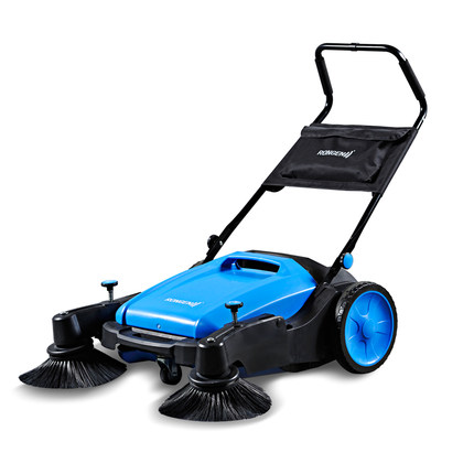 容恩手推式掃地車(chē)R-EPS