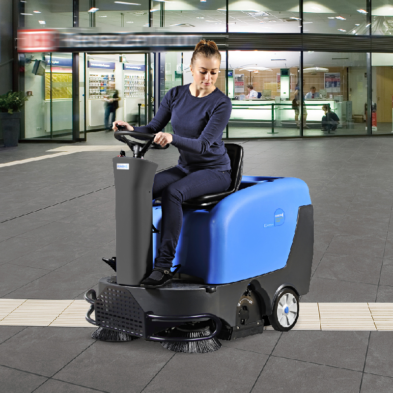 掃地機(jī)的工作時間可以持續(xù)多久？