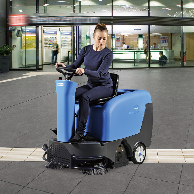 容恩掃地機(jī)使用過(guò)程中會(huì)遇到這樣的問(wèn)題該怎么辦？