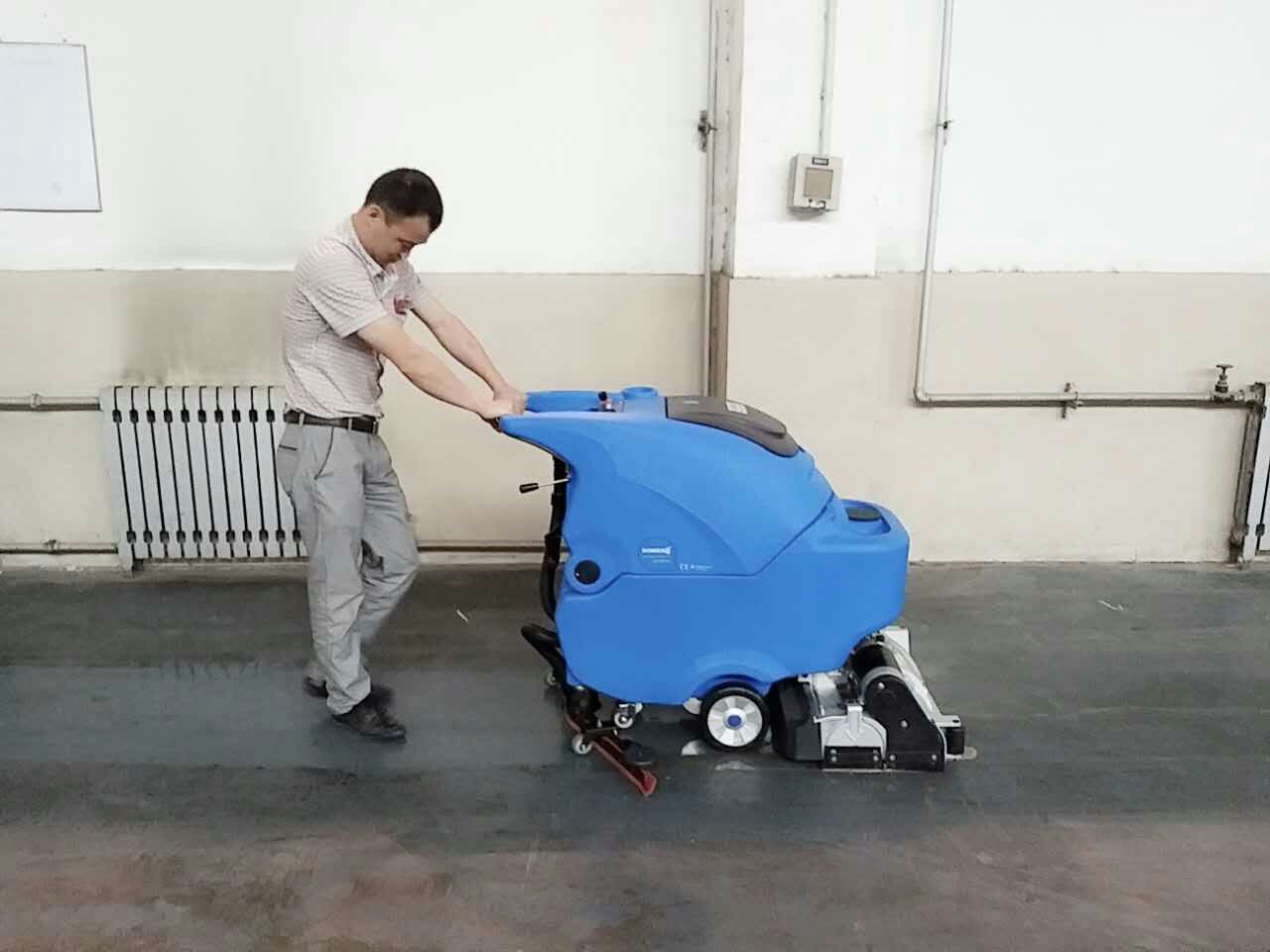 購買洗地機(jī)應(yīng)該注意哪些問題？