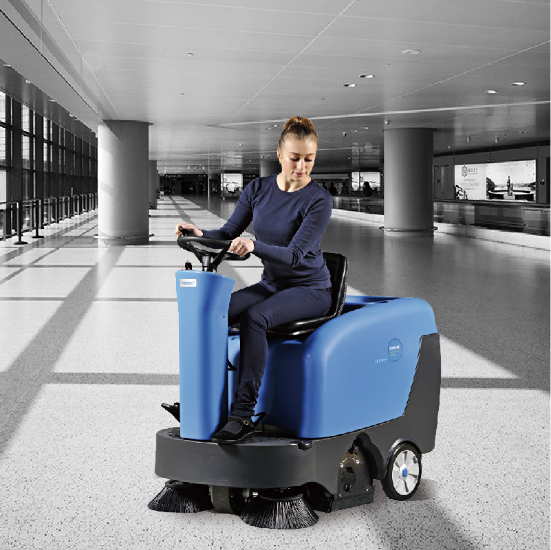 遇上掃地機(jī)電瓶清潔和干燥我們應(yīng)該怎么做？