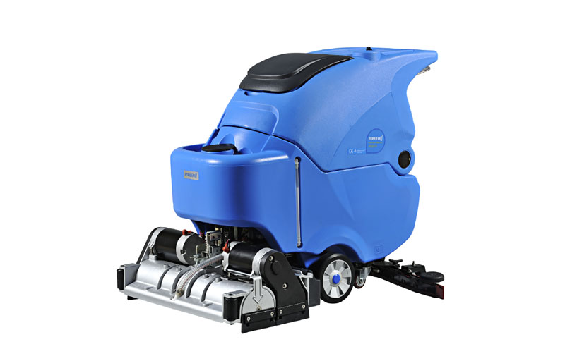 容恩洗掃一體機(jī)主要適用于哪些場所？