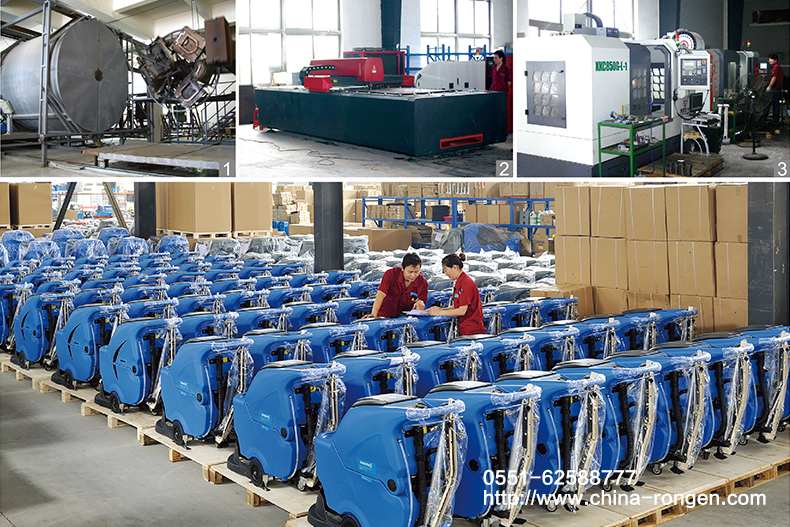 哪里賣駕駛式洗地機(jī)