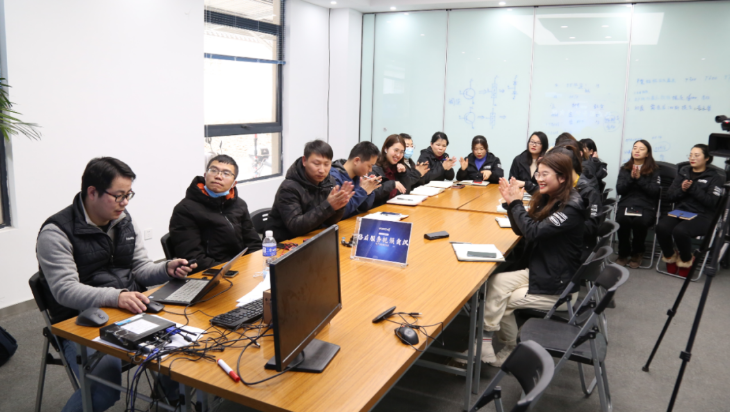 容恩：春節(jié)來臨，售后服務(wù)顯身手